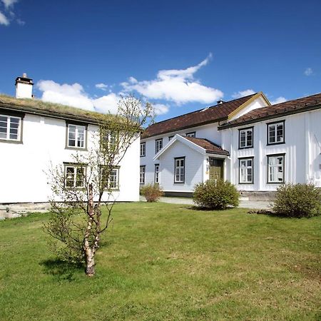 Hotel Kongsvold Fjeldstue By Frich'S Oppdal Esterno foto