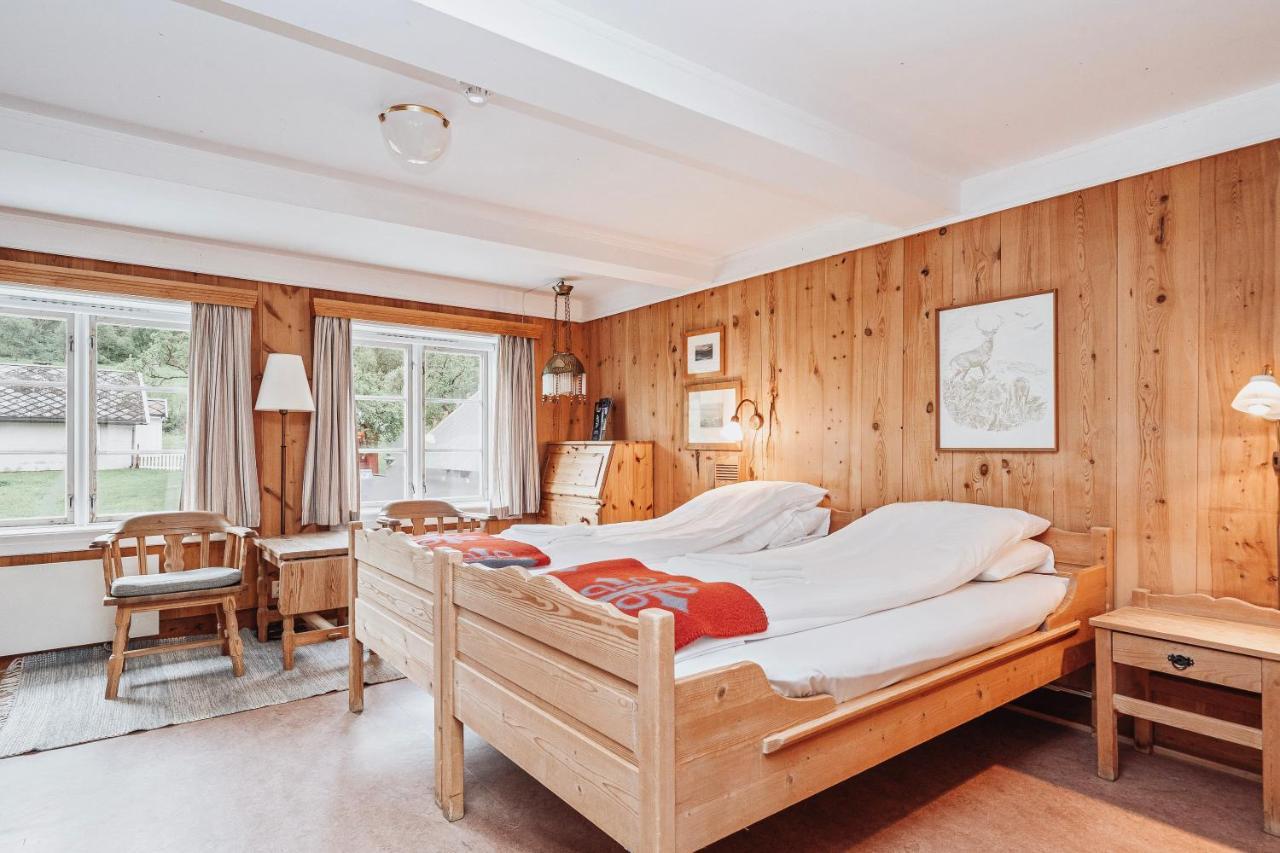 Hotel Kongsvold Fjeldstue By Frich'S Oppdal Esterno foto