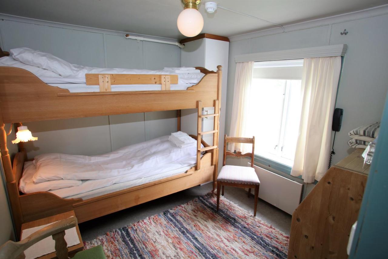 Hotel Kongsvold Fjeldstue By Frich'S Oppdal Esterno foto