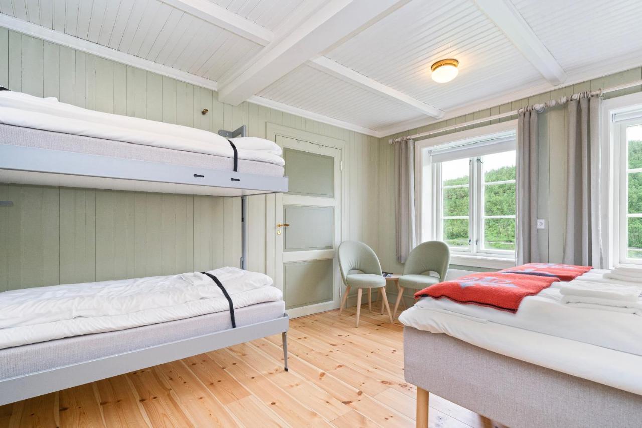 Hotel Kongsvold Fjeldstue By Frich'S Oppdal Esterno foto
