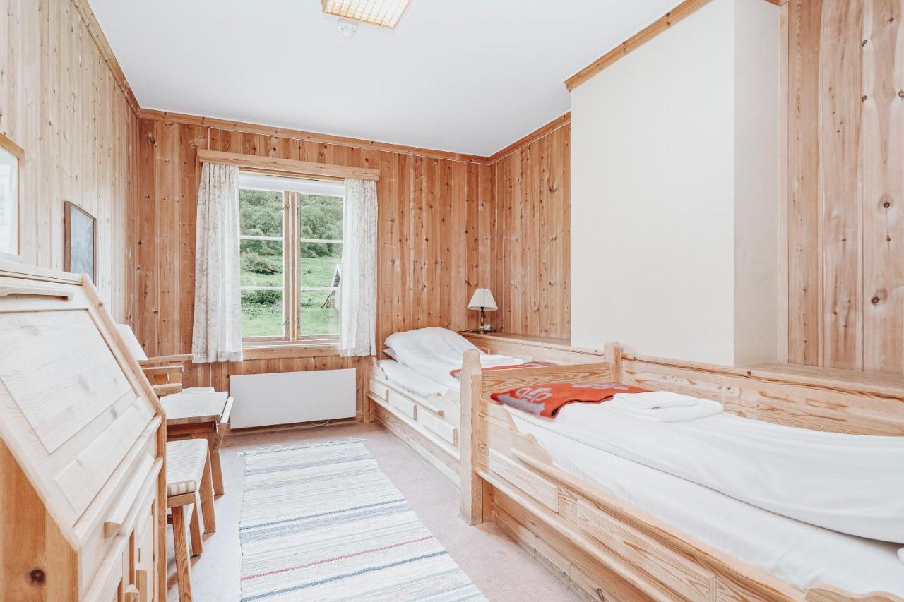 Hotel Kongsvold Fjeldstue By Frich'S Oppdal Esterno foto