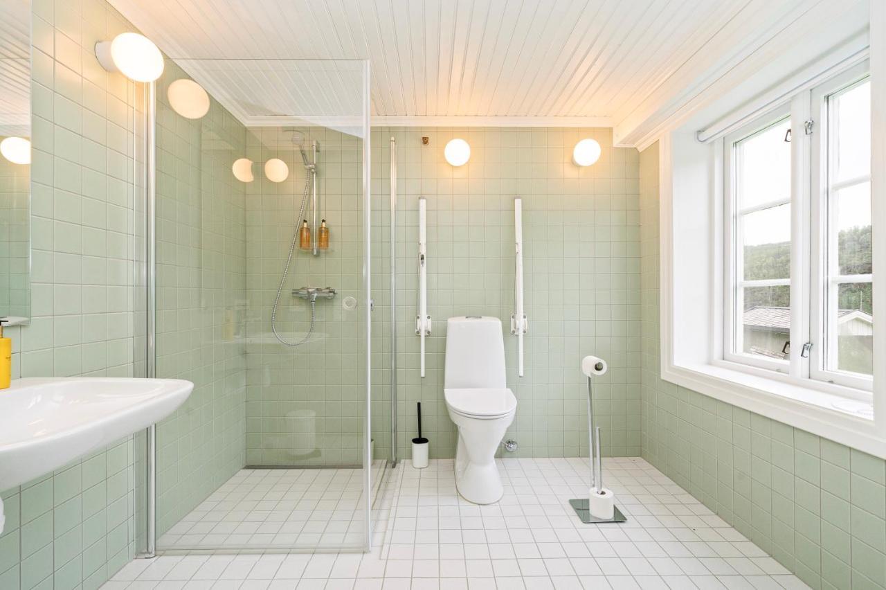 Hotel Kongsvold Fjeldstue By Frich'S Oppdal Esterno foto