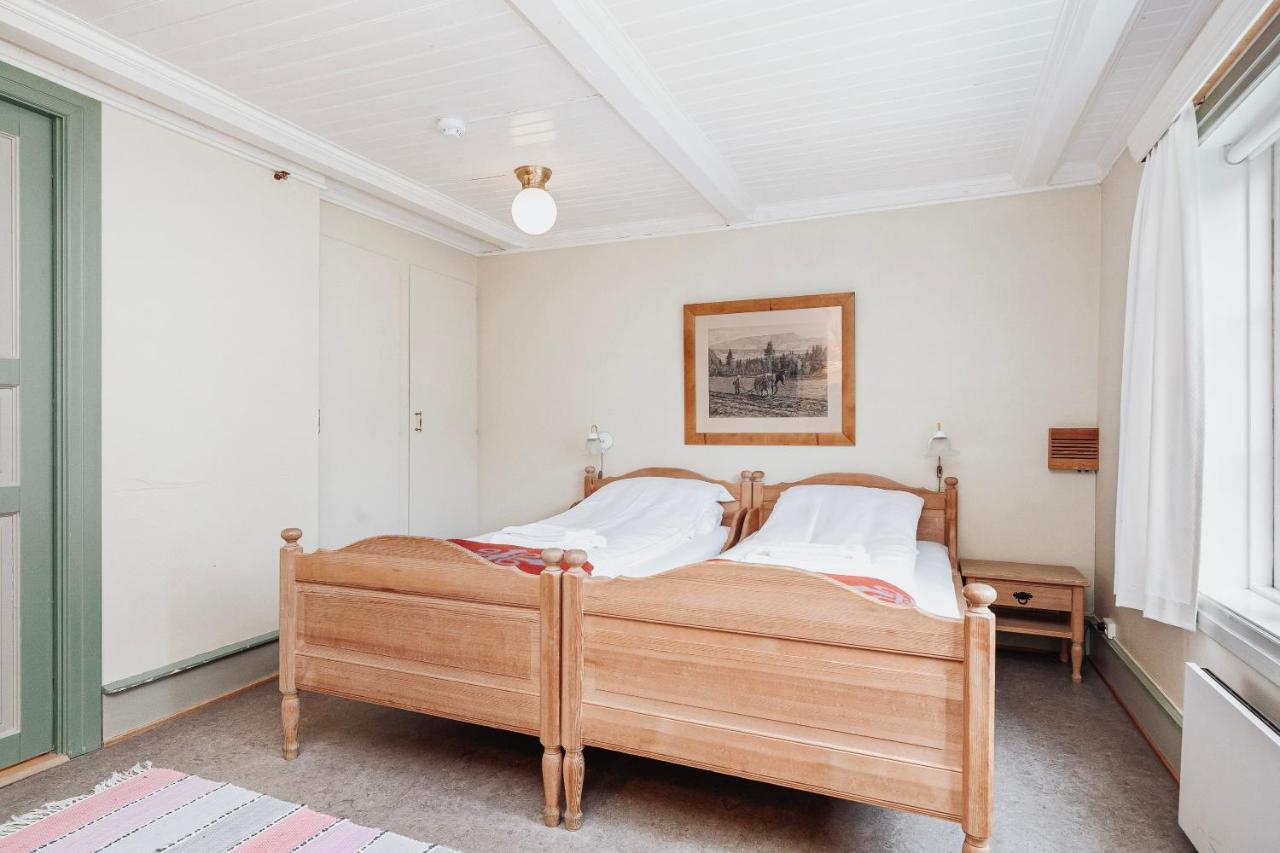 Hotel Kongsvold Fjeldstue By Frich'S Oppdal Esterno foto