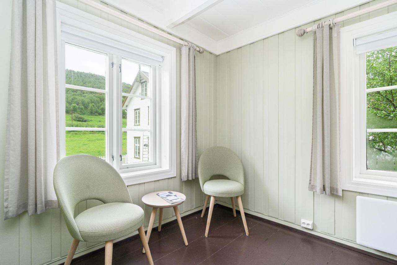 Hotel Kongsvold Fjeldstue By Frich'S Oppdal Esterno foto