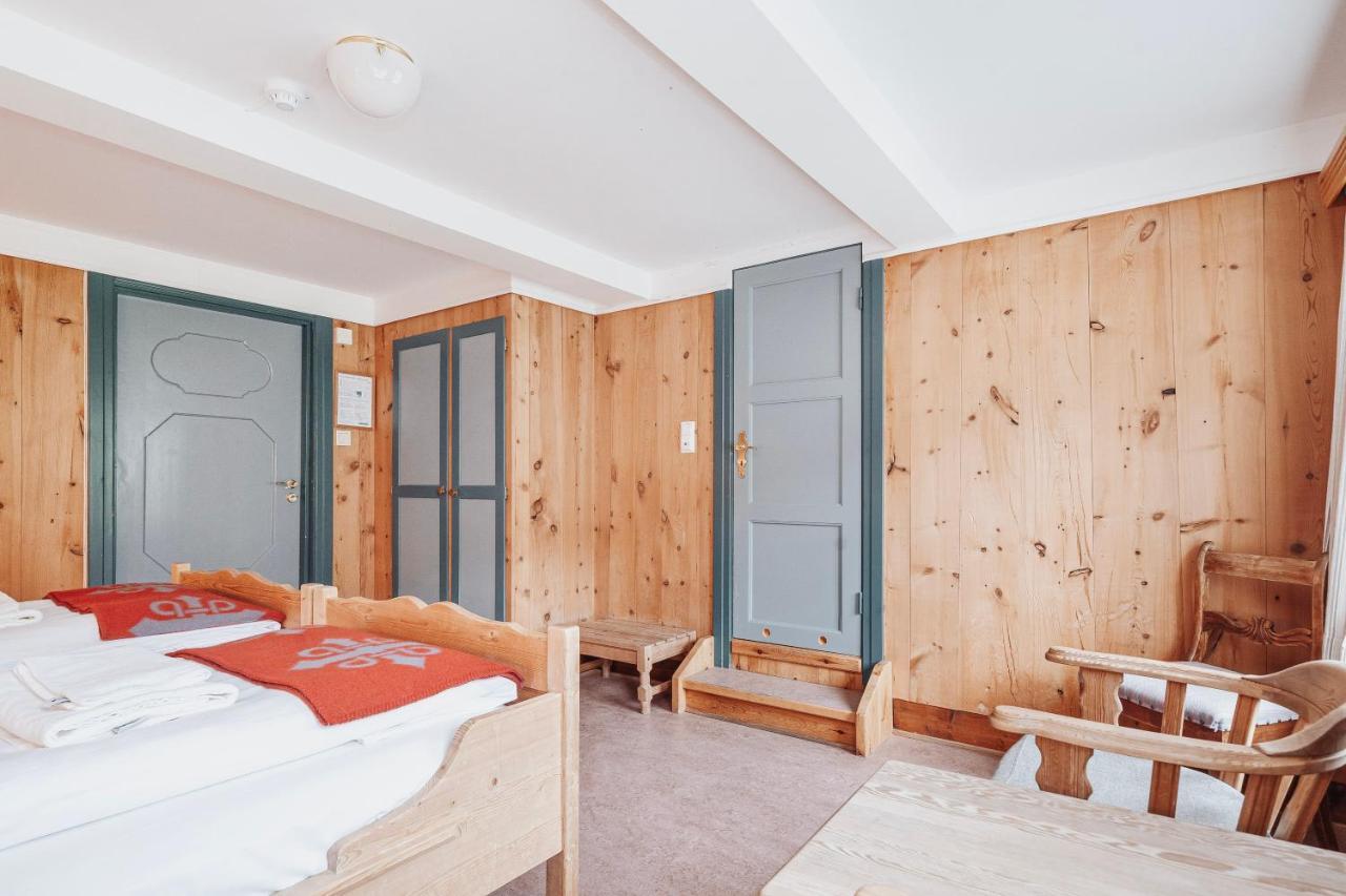 Hotel Kongsvold Fjeldstue By Frich'S Oppdal Esterno foto