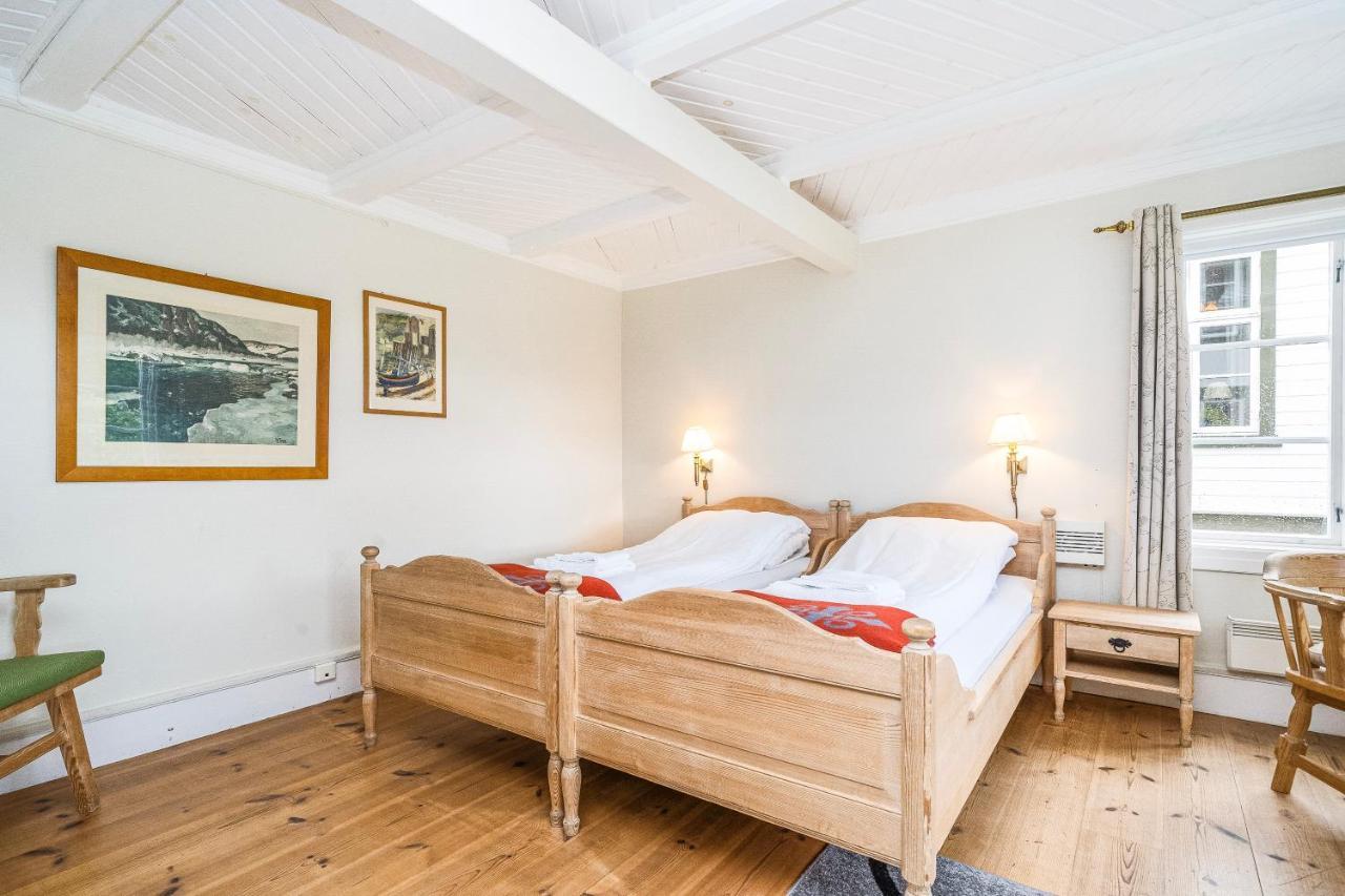 Hotel Kongsvold Fjeldstue By Frich'S Oppdal Esterno foto