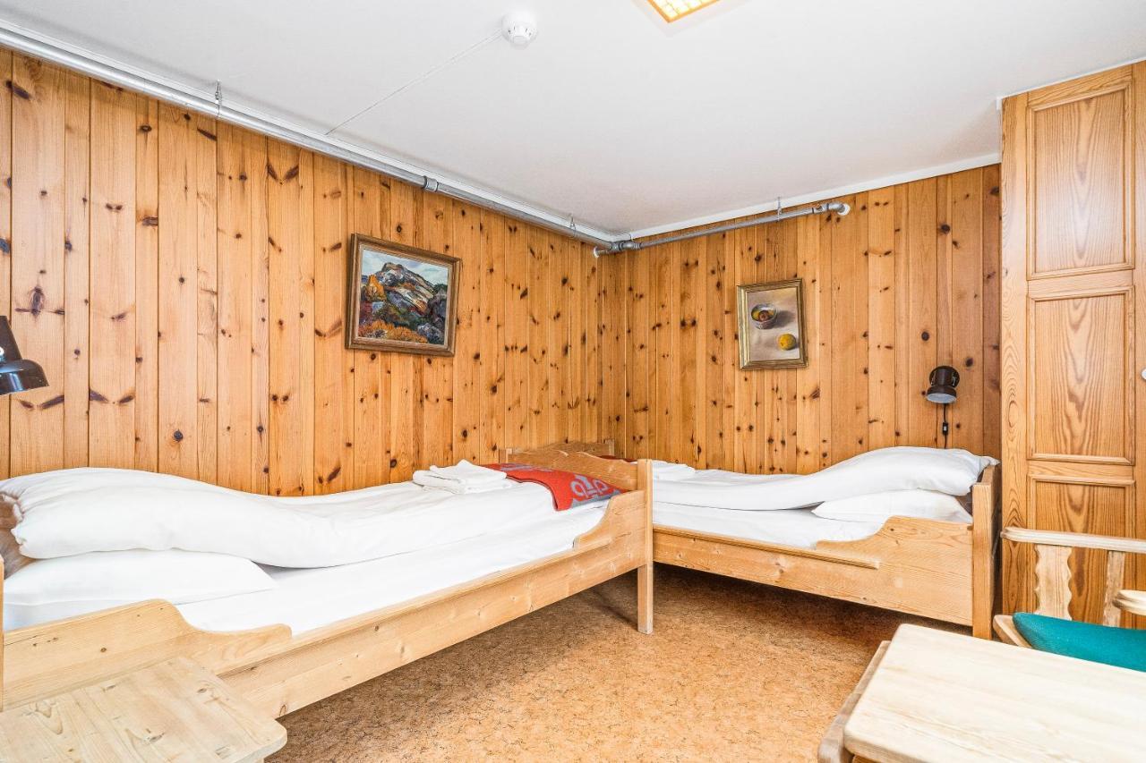 Hotel Kongsvold Fjeldstue By Frich'S Oppdal Esterno foto