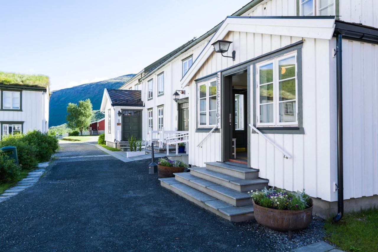 Hotel Kongsvold Fjeldstue By Frich'S Oppdal Esterno foto