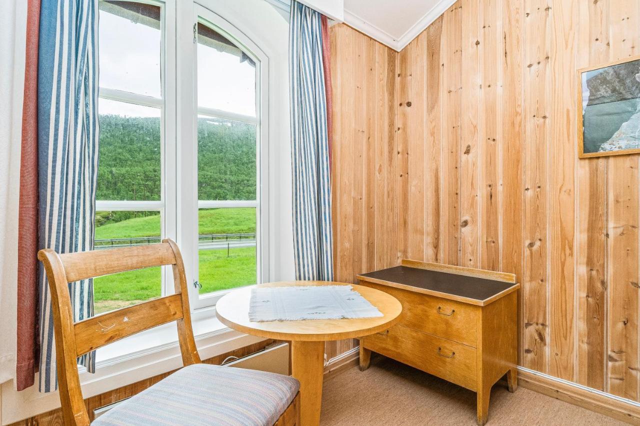 Hotel Kongsvold Fjeldstue By Frich'S Oppdal Esterno foto