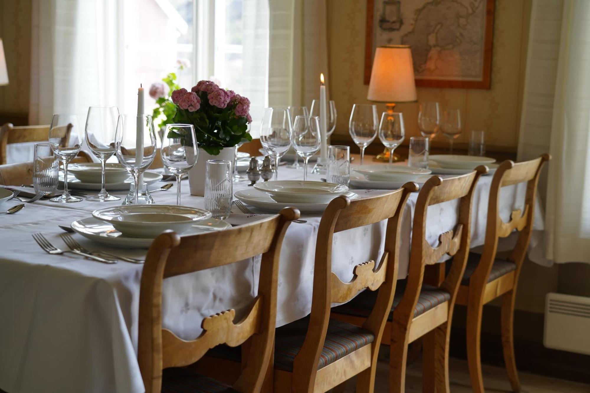 Hotel Kongsvold Fjeldstue By Frich'S Oppdal Esterno foto
